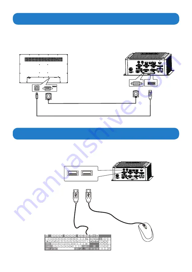 Arista MicroBox-7824B-E01 User Manual Download Page 24