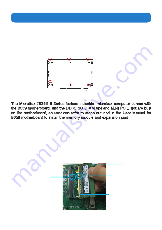 Arista MicroBox-7824B-E01 Скачать руководство пользователя страница 29