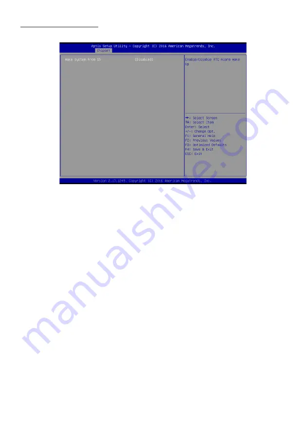 Arista MicroBox-7824B-E01 User Manual Download Page 38