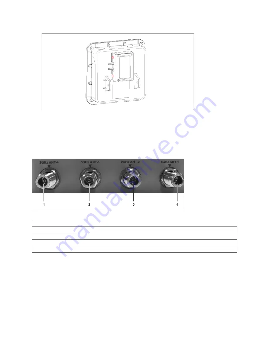 Arista O-105E Quick Start Manual Download Page 16