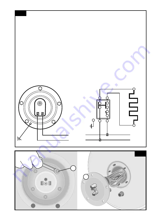 Ariston Thermo 120 Скачать руководство пользователя страница 73