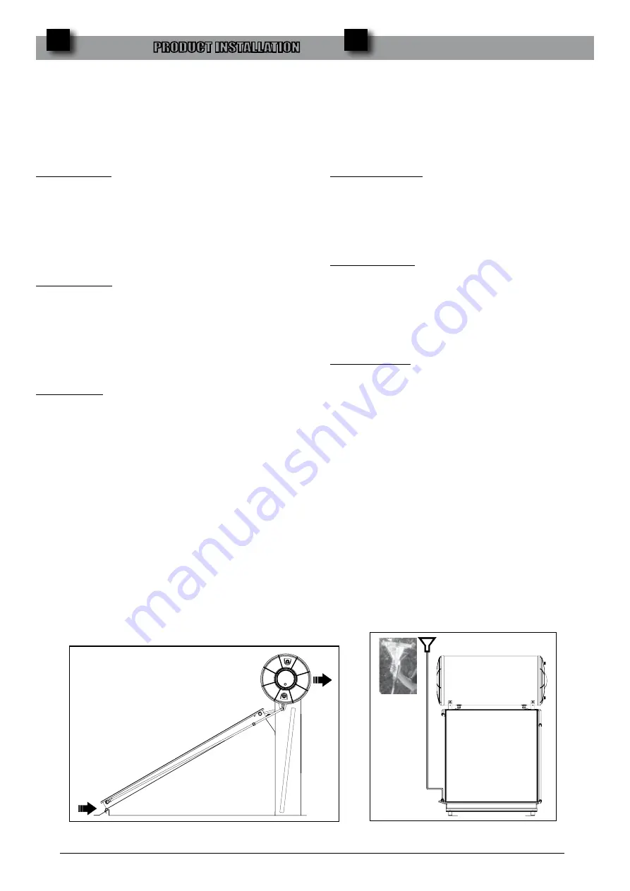 Ariston Thermo CN 150-1 Manual Download Page 23