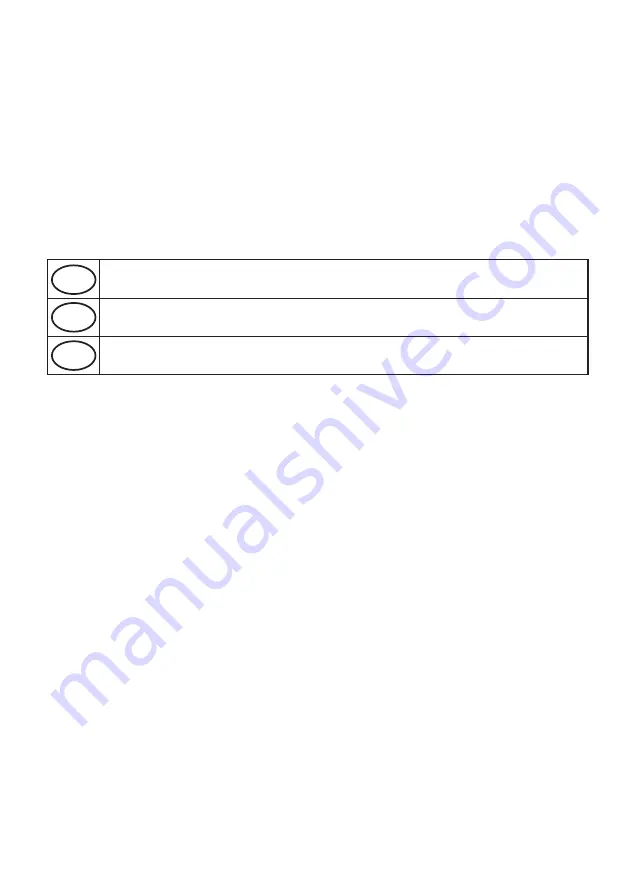 Ariston Thermo FLAT PW Manual Download Page 2