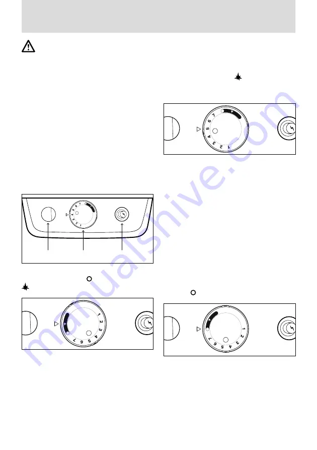 Ariston Thermo S/SGA X 100 EE Installation And Maintenance Instructions Manual Download Page 36