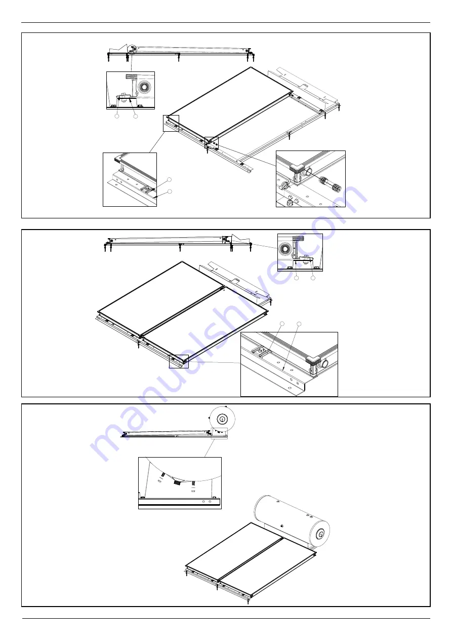 Ariston Thermo THERMO CF-GR Скачать руководство пользователя страница 27