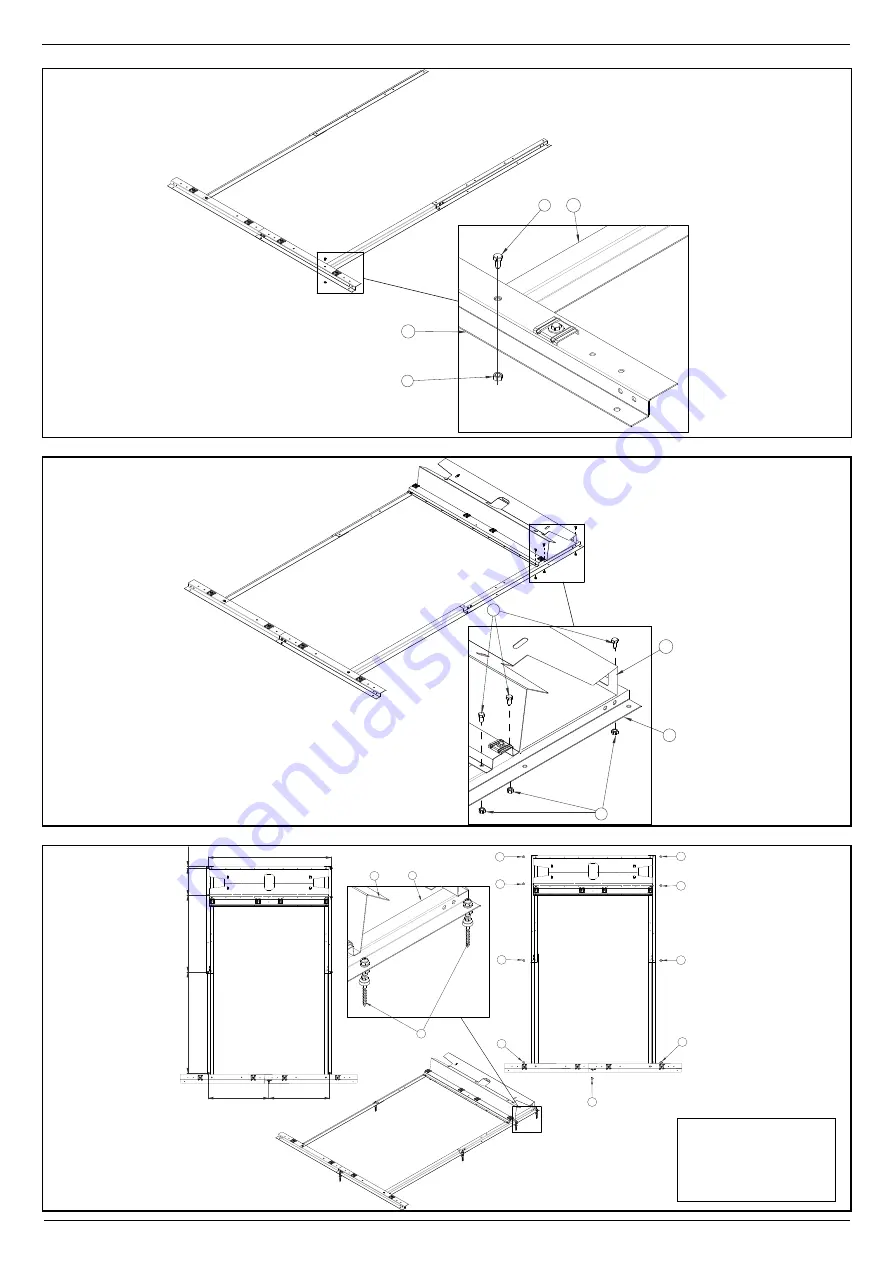 Ariston Thermo THERMO CF-GR Скачать руководство пользователя страница 61