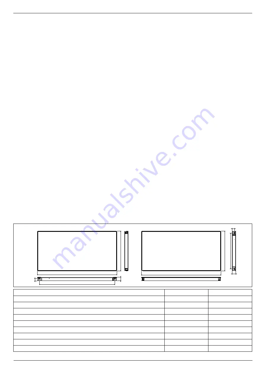 Ariston Thermo XP 2.5-1 Instruction Manual Download Page 10