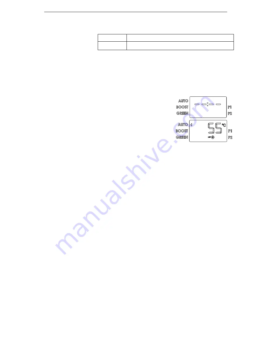 Ariston 240 User Manual Download Page 21