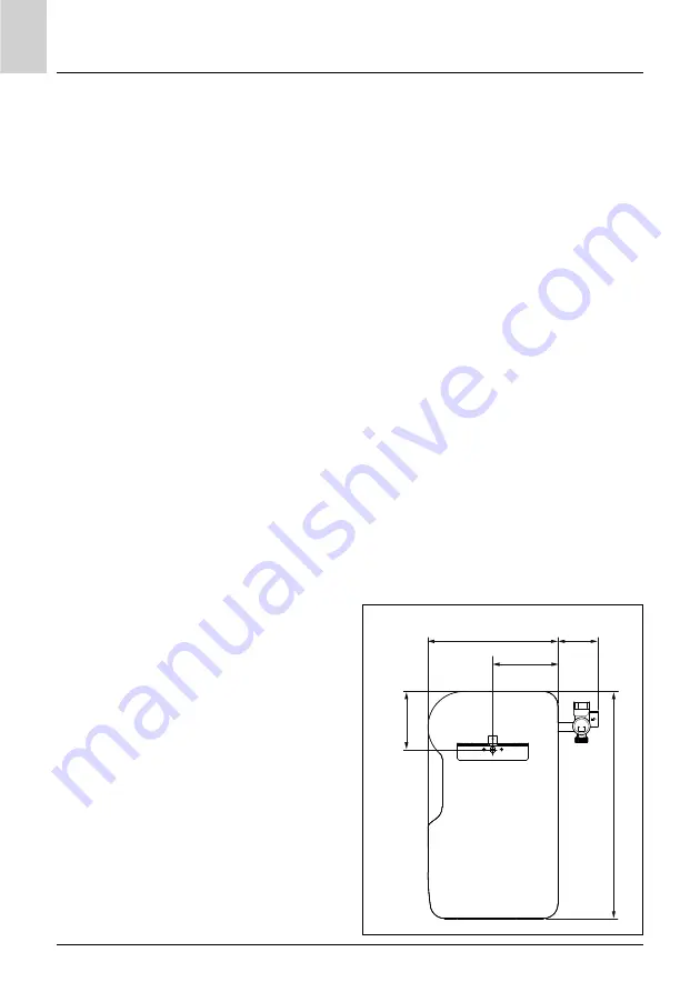 Ariston 3024151 Скачать руководство пользователя страница 54