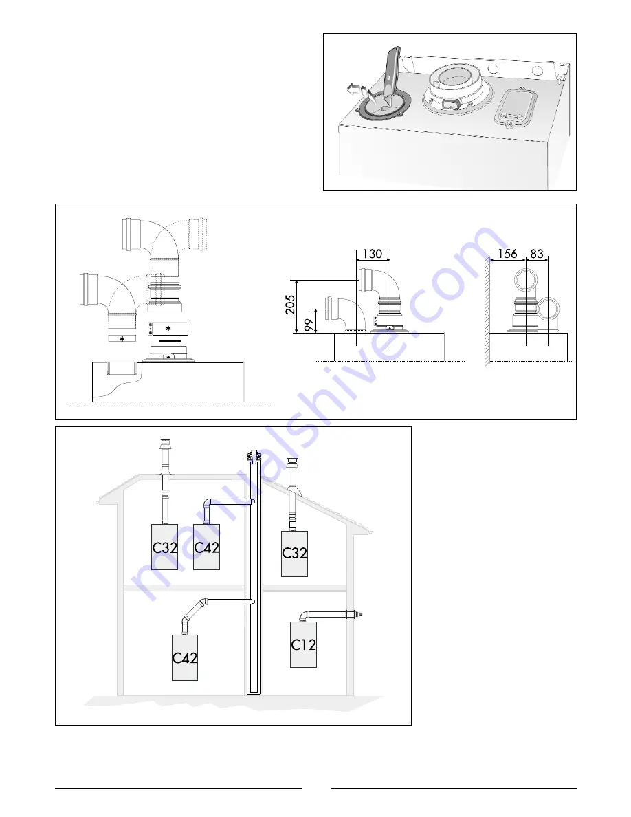 Ariston 41-116-06 Installation Instructions Manual Download Page 10