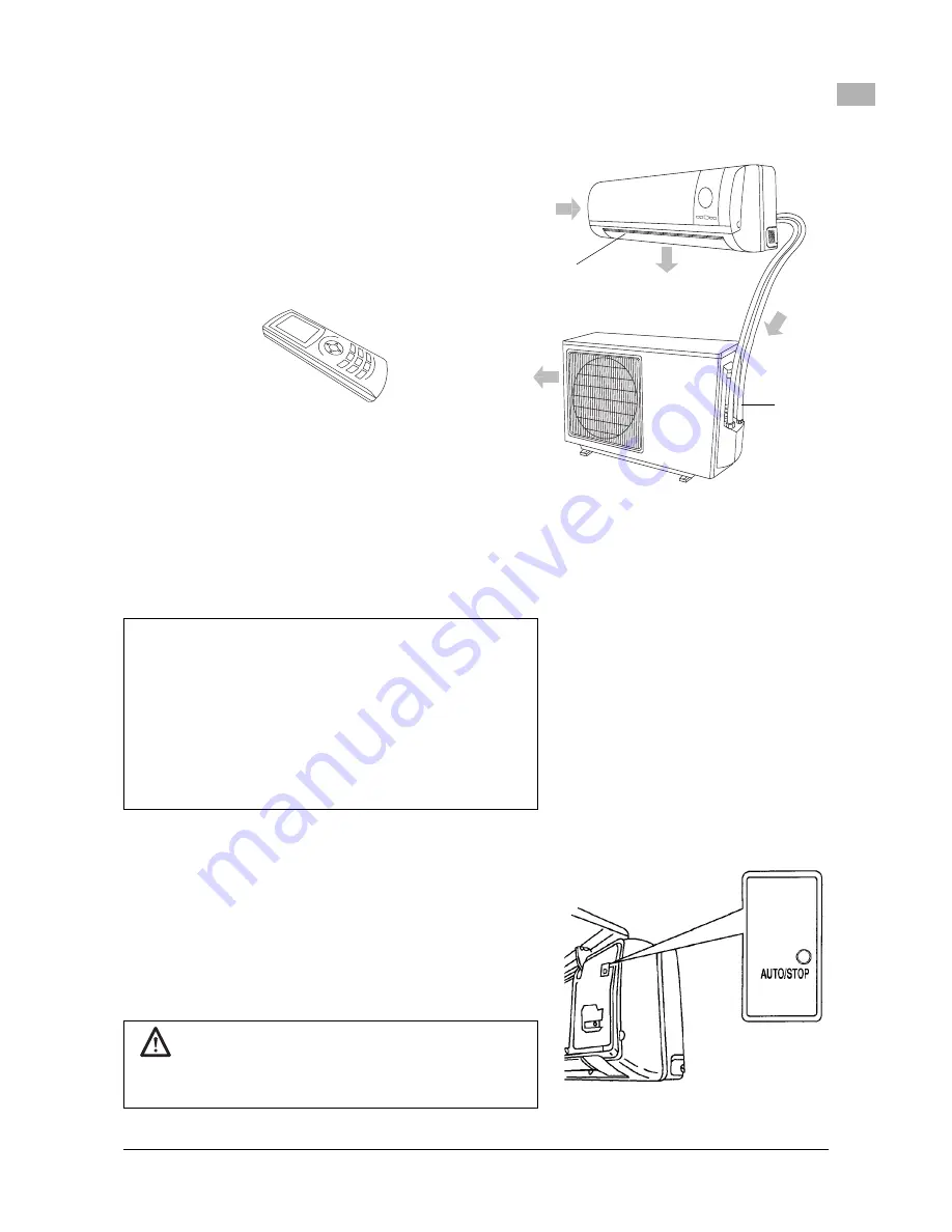 Ariston A-DW07-HBX Скачать руководство пользователя страница 7