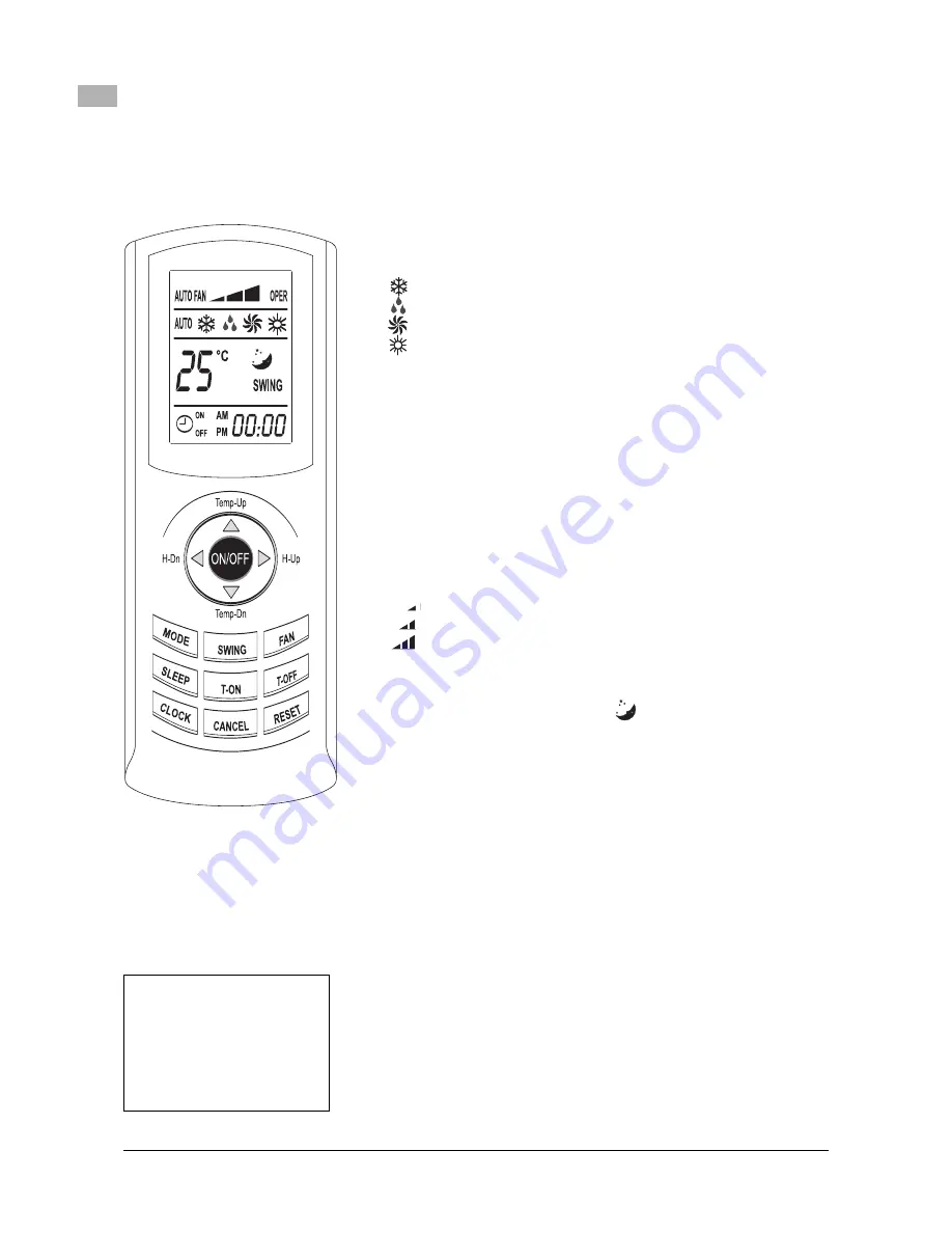 Ariston A-DW07-HBX Instruction Manual Download Page 42