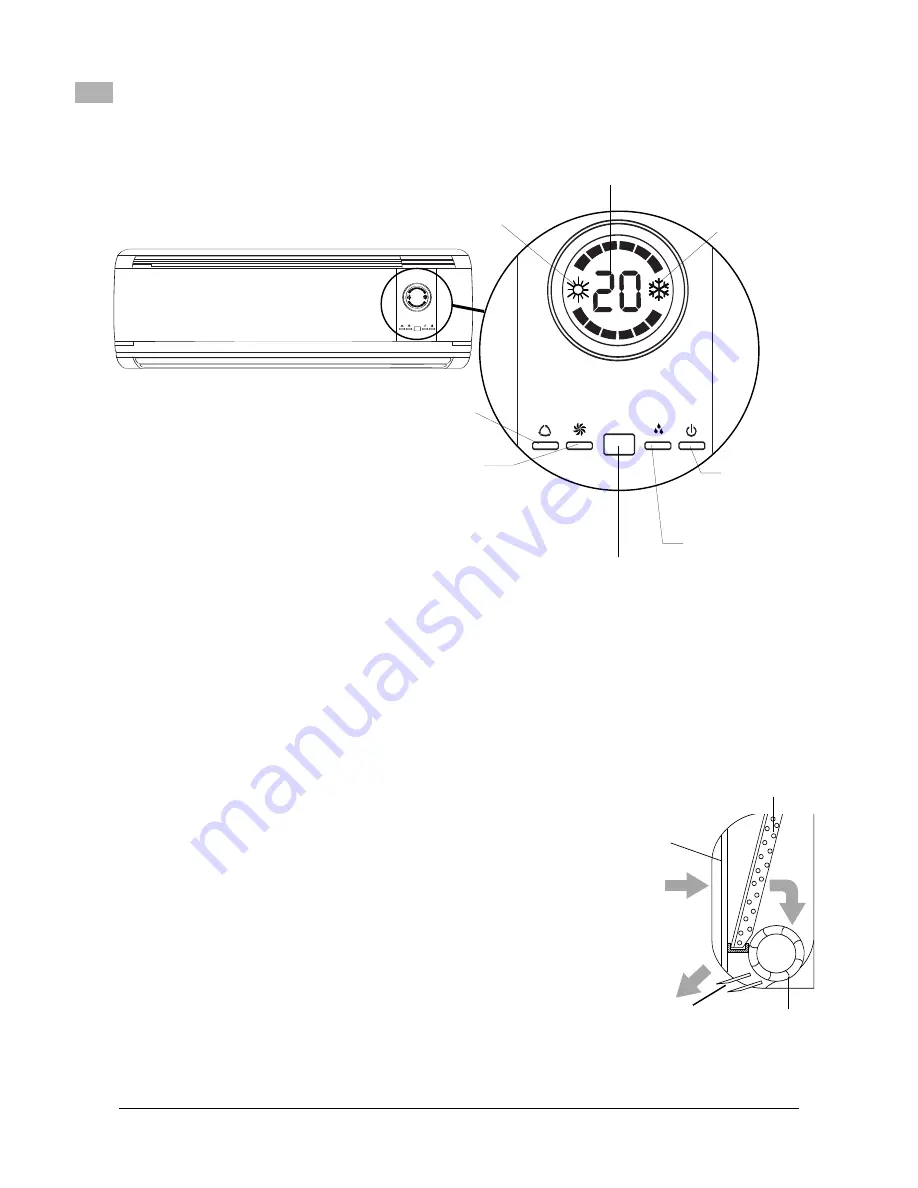 Ariston A-DW07-HBX Скачать руководство пользователя страница 52