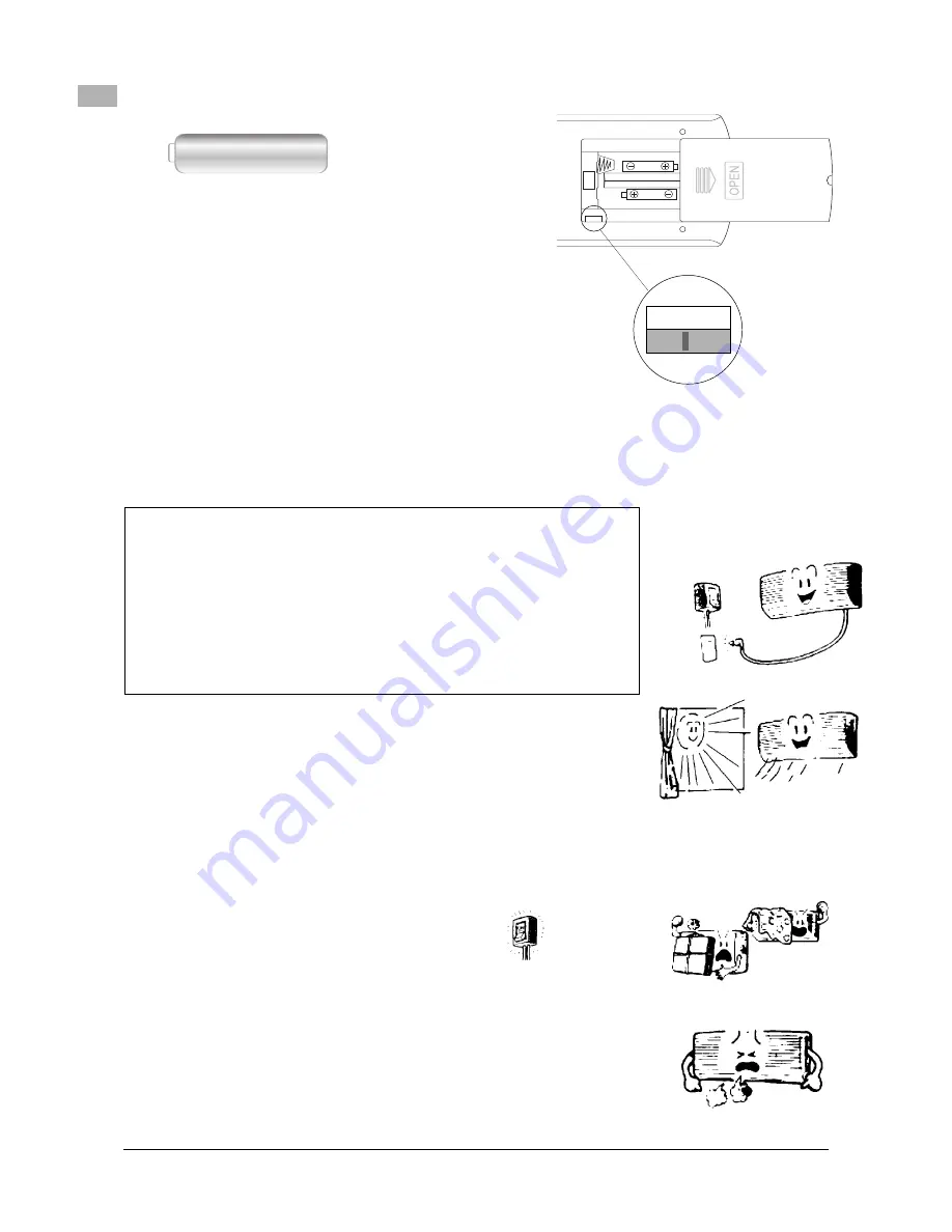 Ariston A-DW07-HBX Instruction Manual Download Page 70