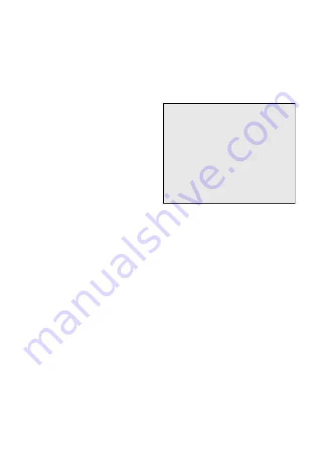 Ariston AG LNX 500 Installation And Maintenance Instructions Manual Download Page 23