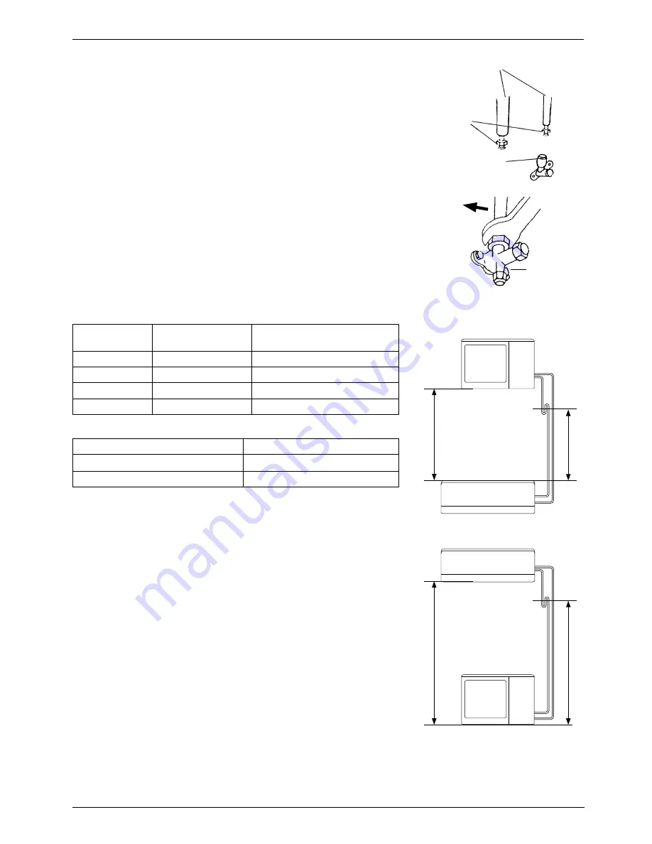 Ariston ALYS 25 MC8 Скачать руководство пользователя страница 19