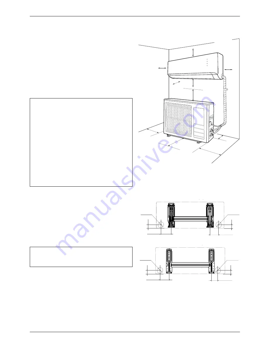 Ariston ALYS 25 MC8 Скачать руководство пользователя страница 38