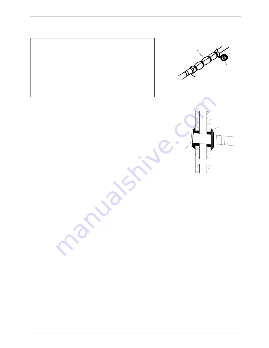 Ariston ALYS 25 MC8 Скачать руководство пользователя страница 47