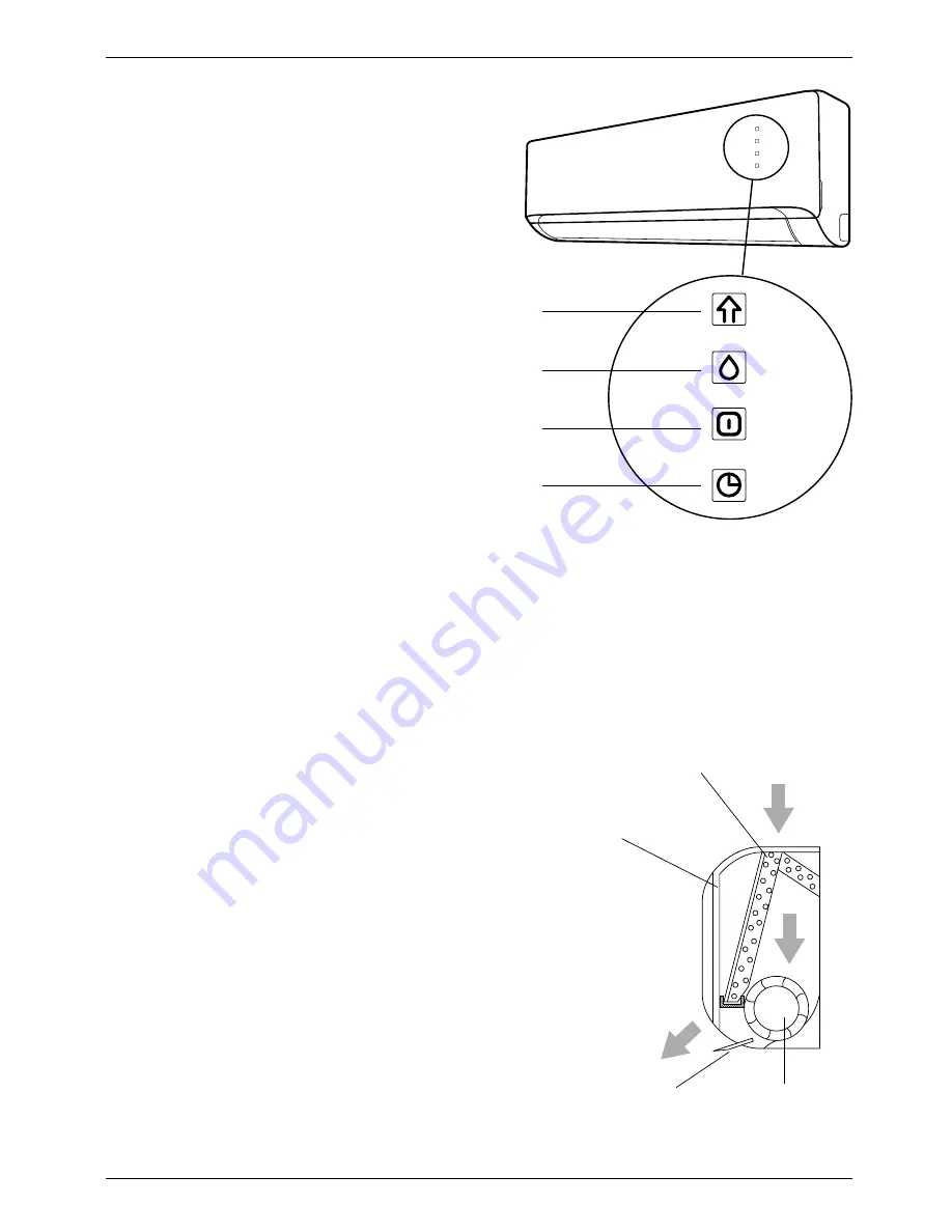 Ariston ALYS 25 MC8 User And Installation Manual Download Page 100