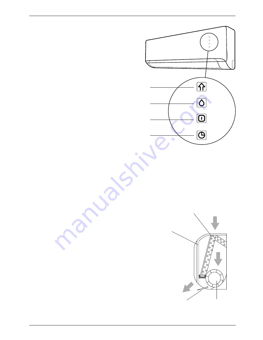 Ariston ALYS 25 MC8 User And Installation Manual Download Page 123