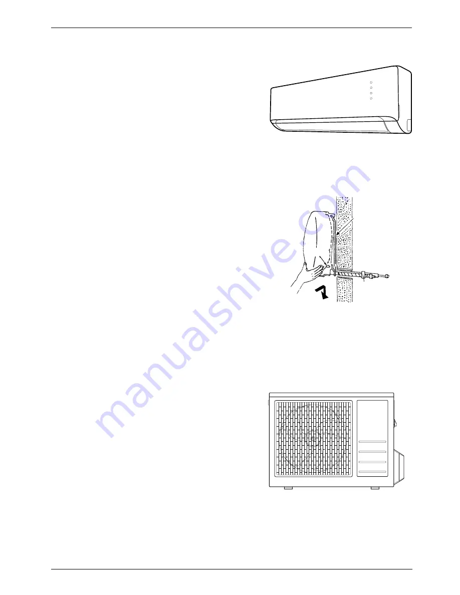 Ariston ALYS 25 MC8 Скачать руководство пользователя страница 131