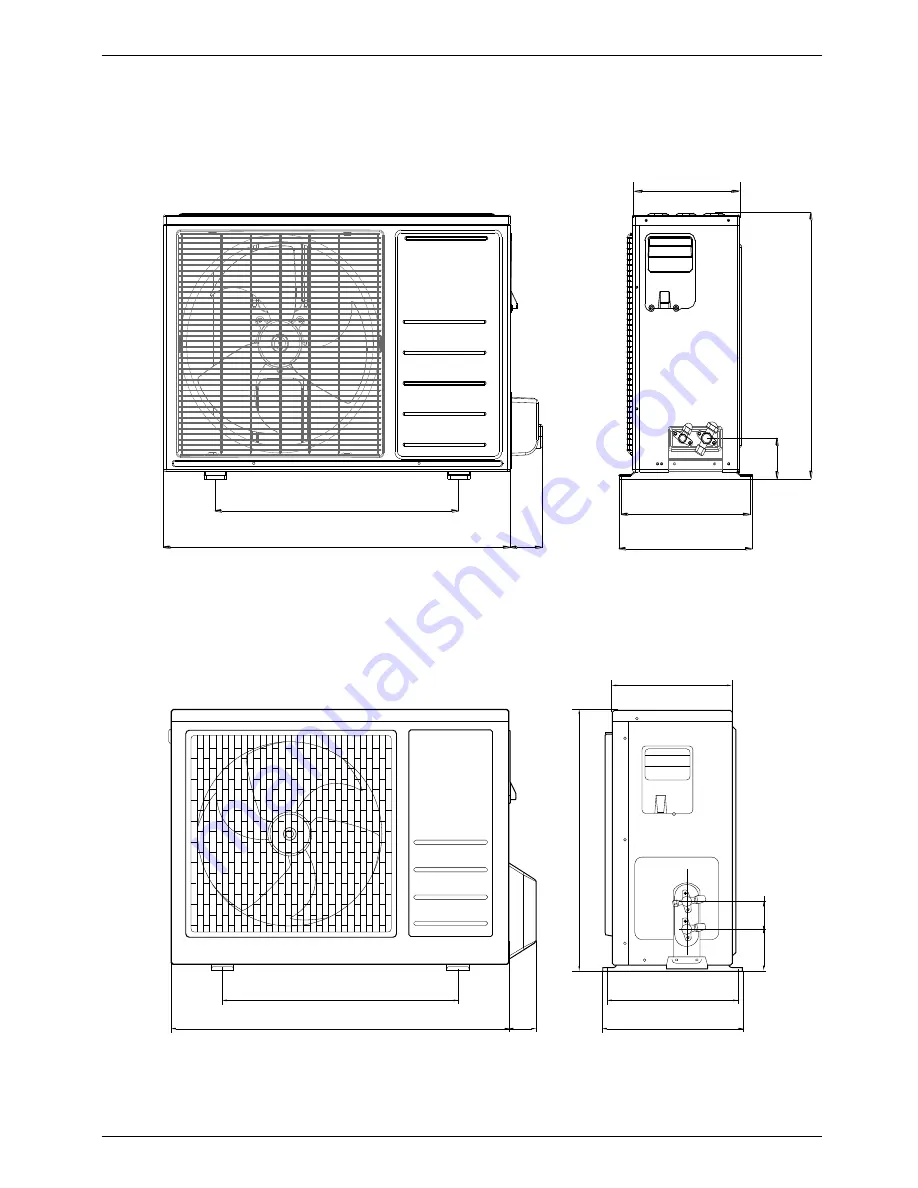 Ariston ALYS 25 MC8 Скачать руководство пользователя страница 142