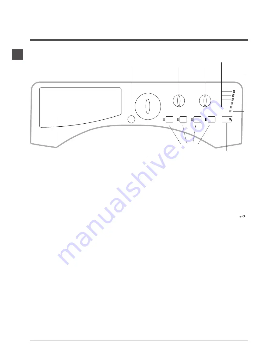 Ariston BHWD 125 Скачать руководство пользователя страница 10