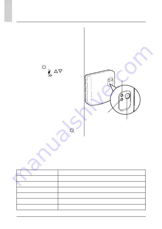 Ariston Chaffoteaux 3318591 Assembly And Operation Instructions Manual Download Page 30