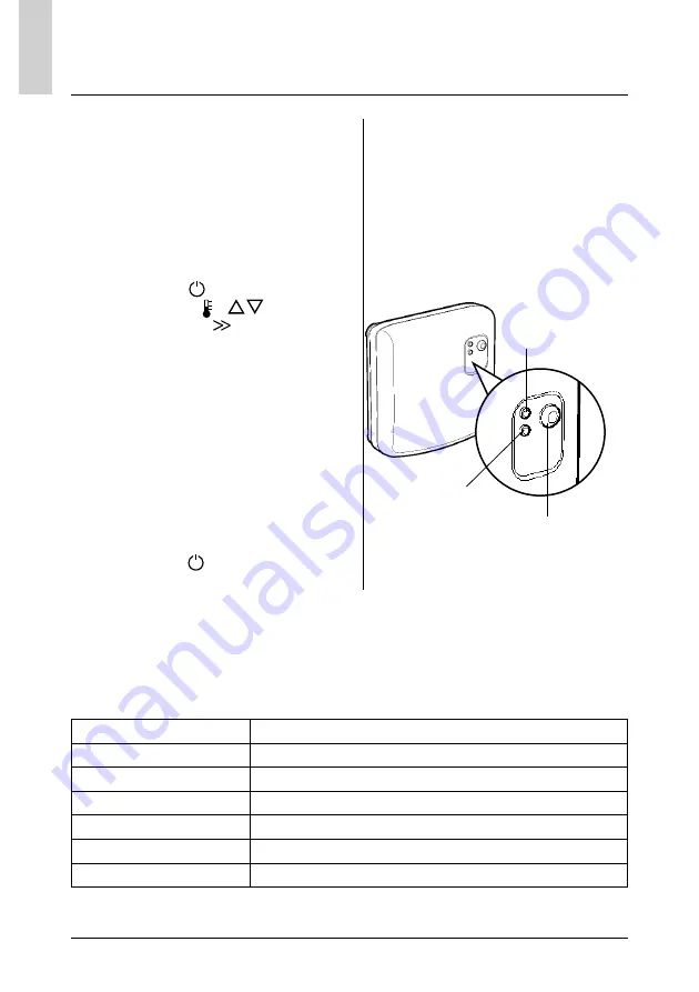 Ariston Chaffoteaux 3318591 Скачать руководство пользователя страница 60