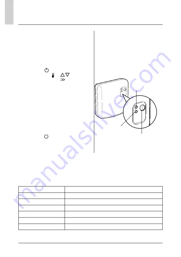 Ariston Chaffoteaux 3318591 Assembly And Operation Instructions Manual Download Page 72