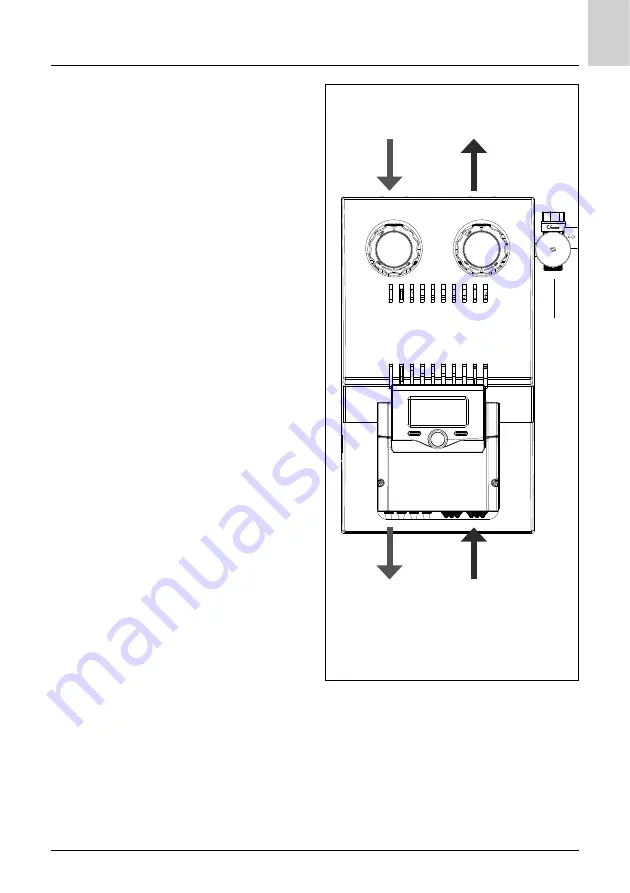 Ariston Chaffoteaux 3318905 Скачать руководство пользователя страница 99