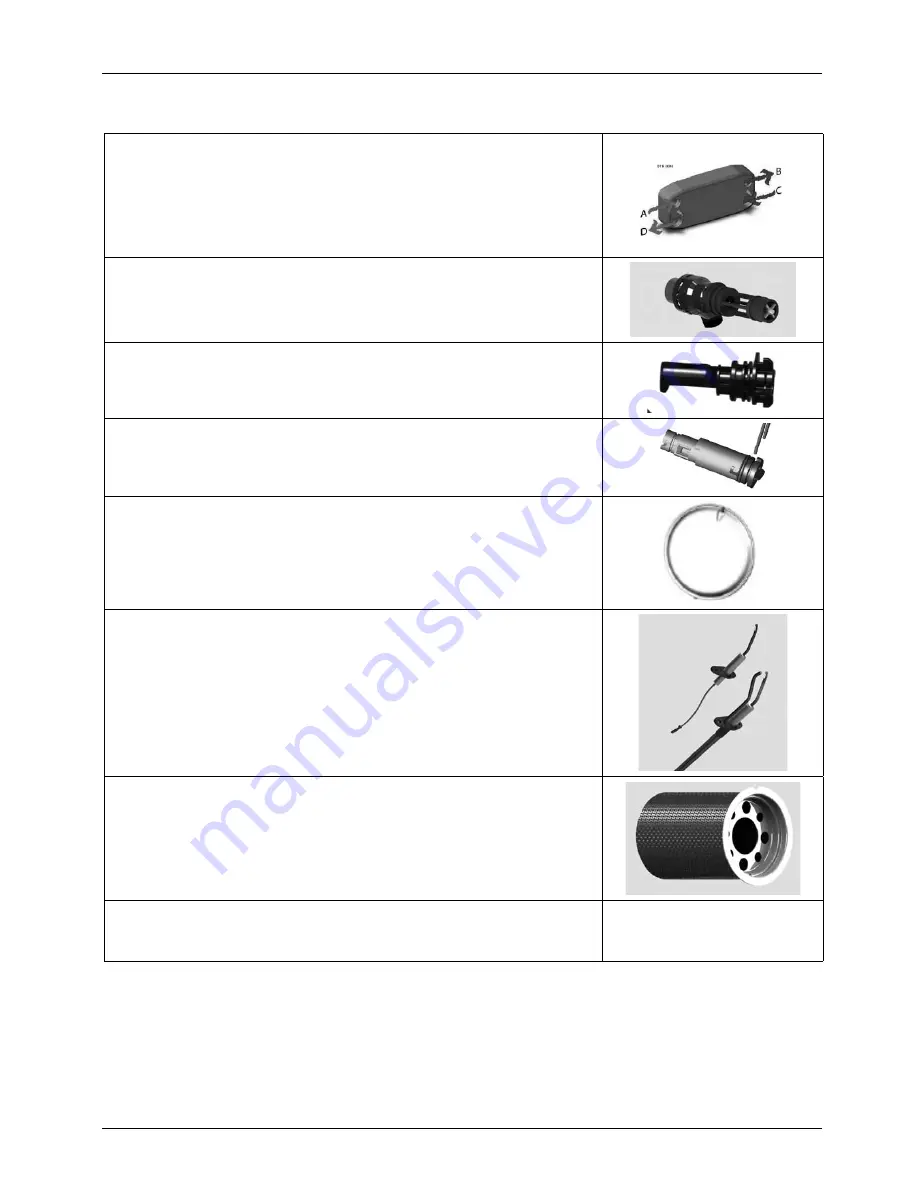 Ariston CLAS HE EVO Installation And Servicing Instructions Download Page 66