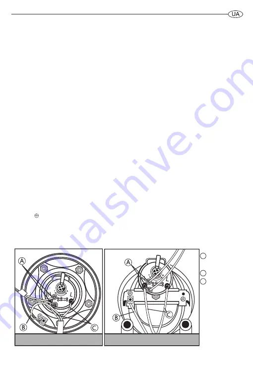 Ariston DUNE1 Скачать руководство пользователя страница 23