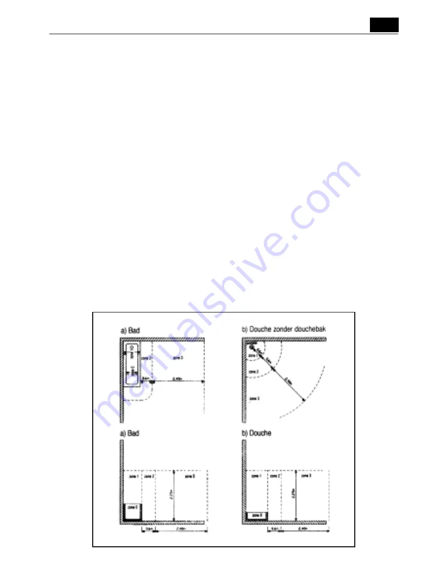 Ariston Eureka Instruction Manual Download Page 41