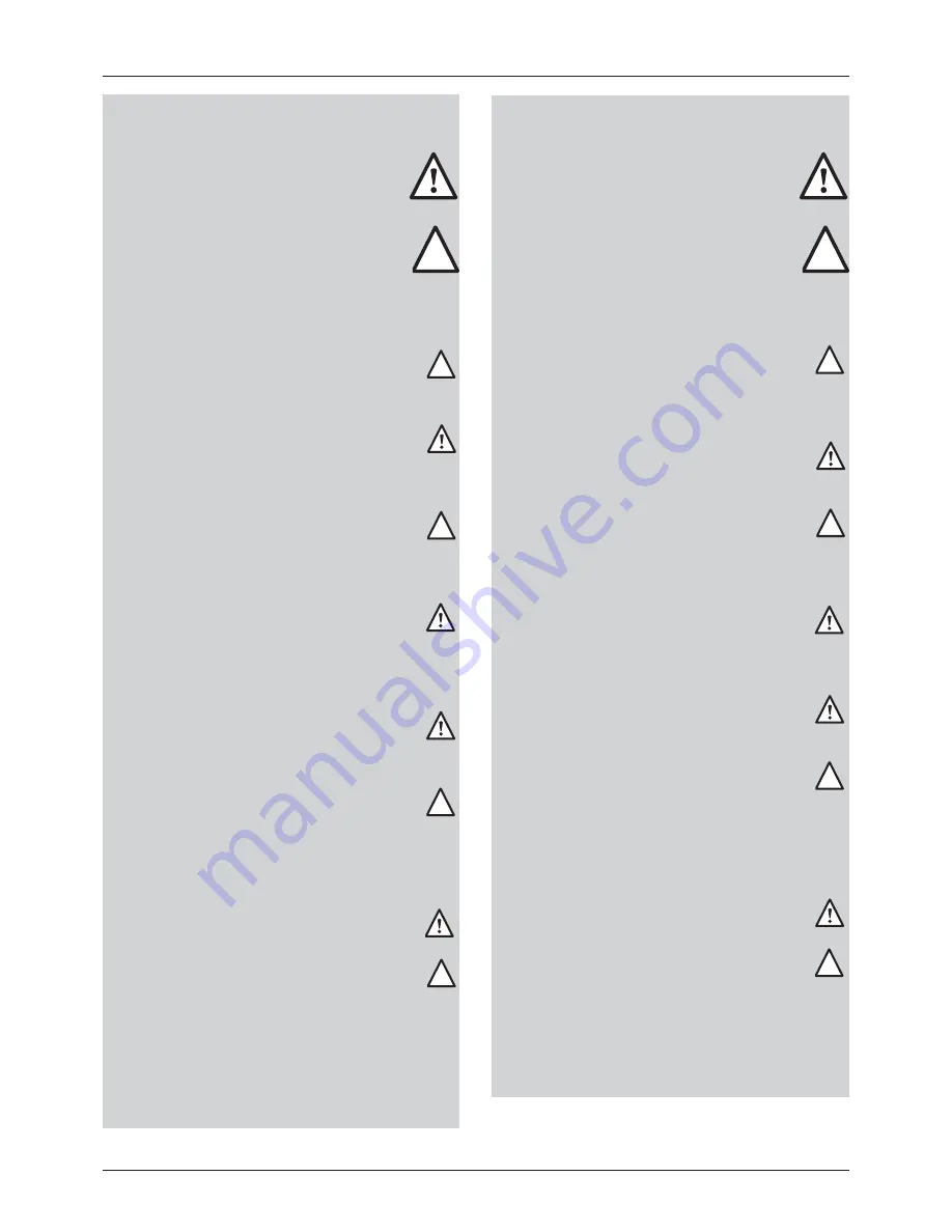 Ariston FAST EVO ONT C User Manual Download Page 14