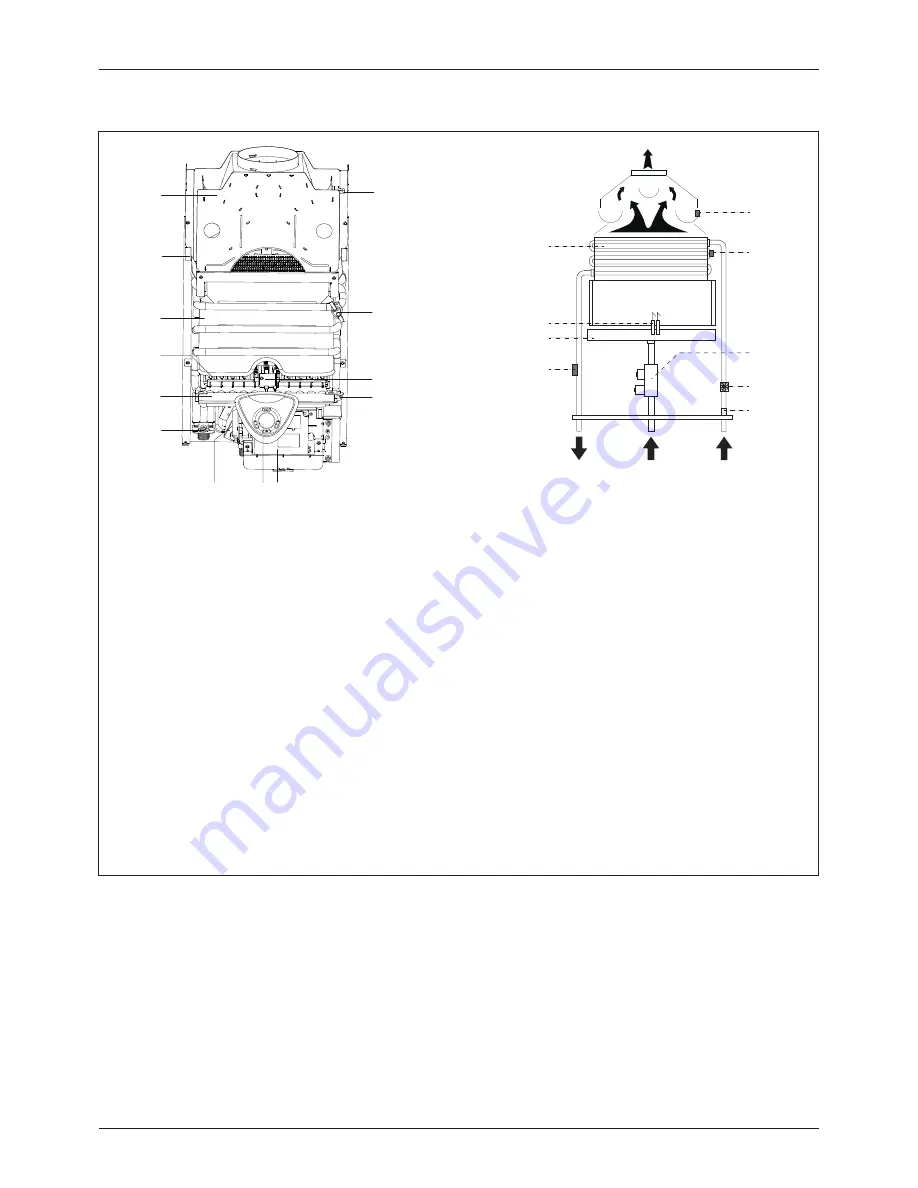 Ariston FAST EVO ONT C User Manual Download Page 17