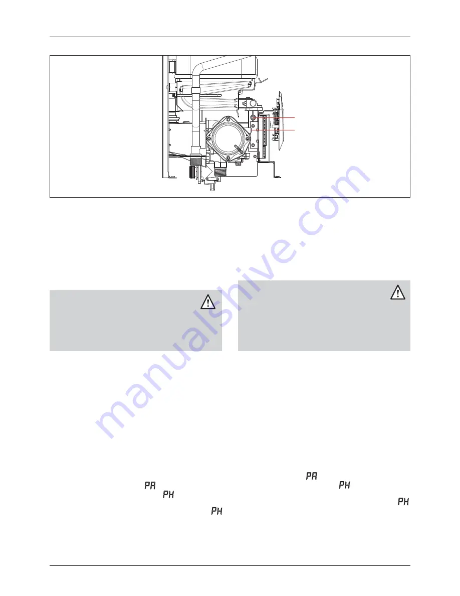 Ariston FAST EVO ONT C User Manual Download Page 26