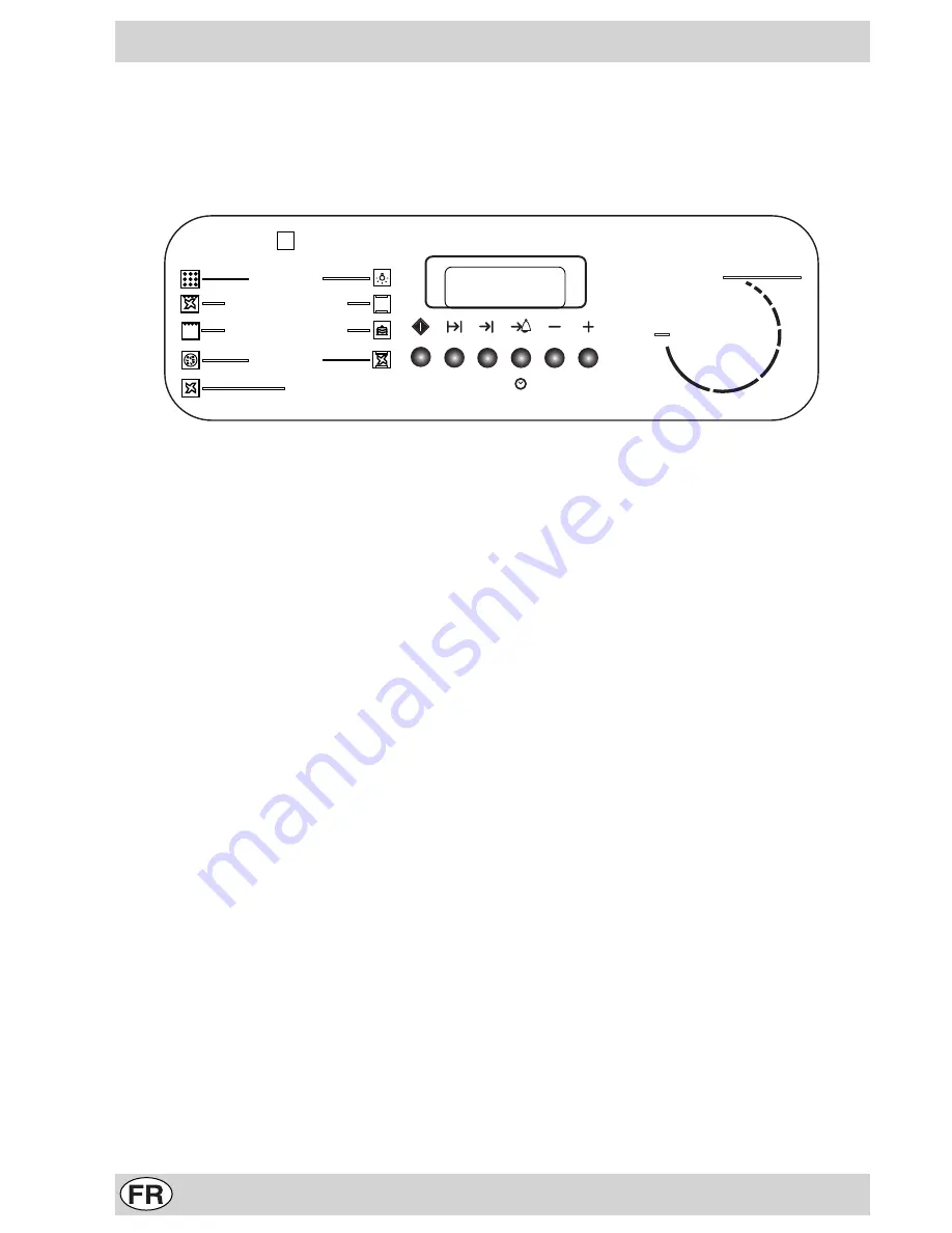 Ariston FB 86 P Instructions For Installation And Use Manual Download Page 4