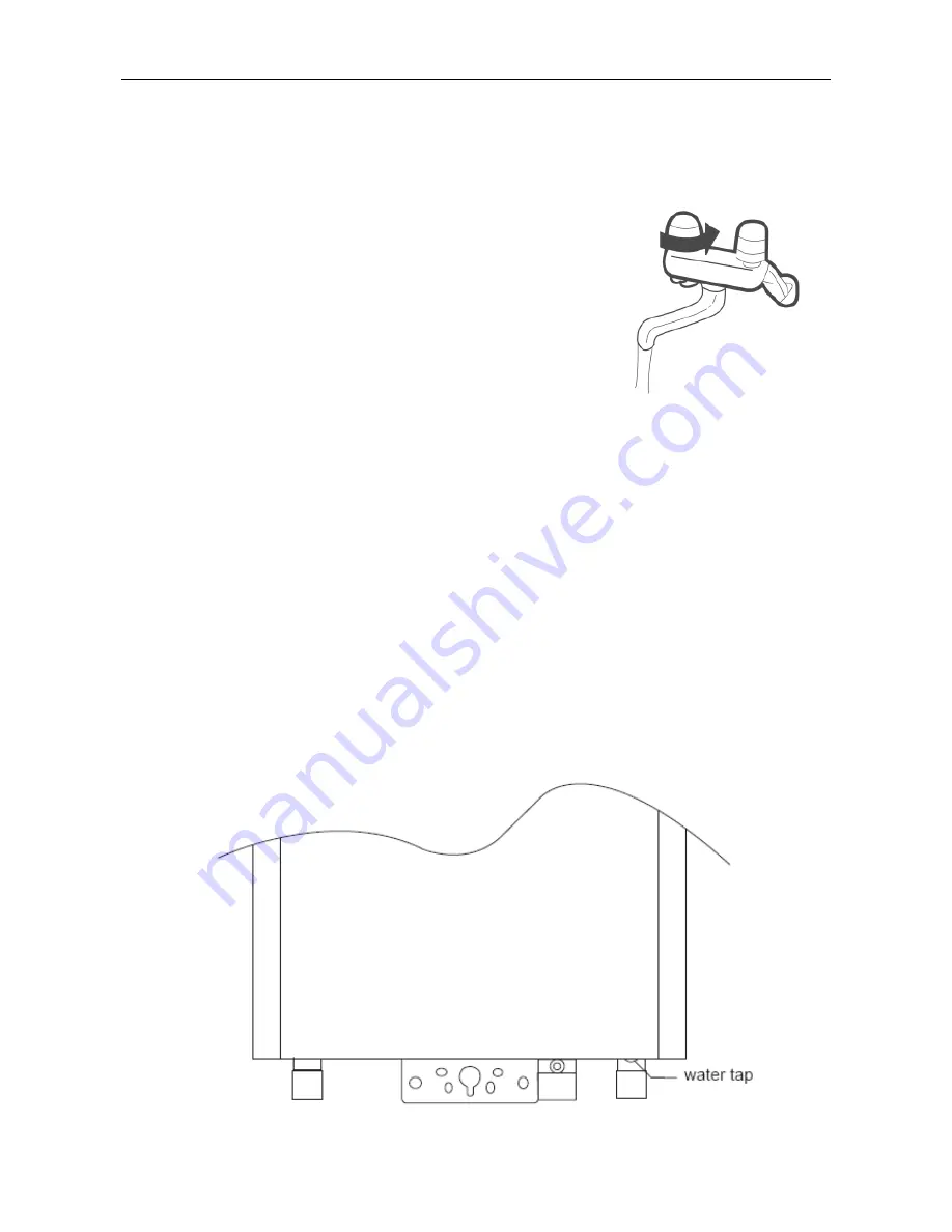 Ariston Fi7 16L FF Service Manual Download Page 20