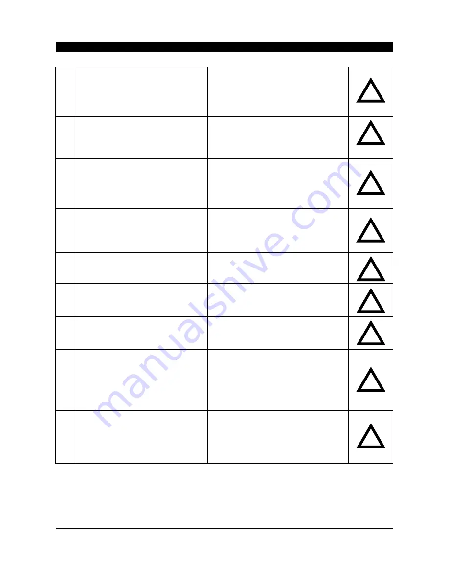 Ariston Heat pump water heater User Manual Download Page 57