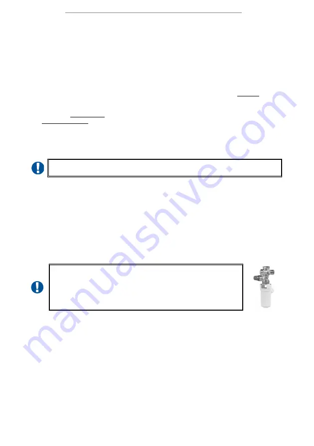 Ariston NUOS Manual Download Page 15