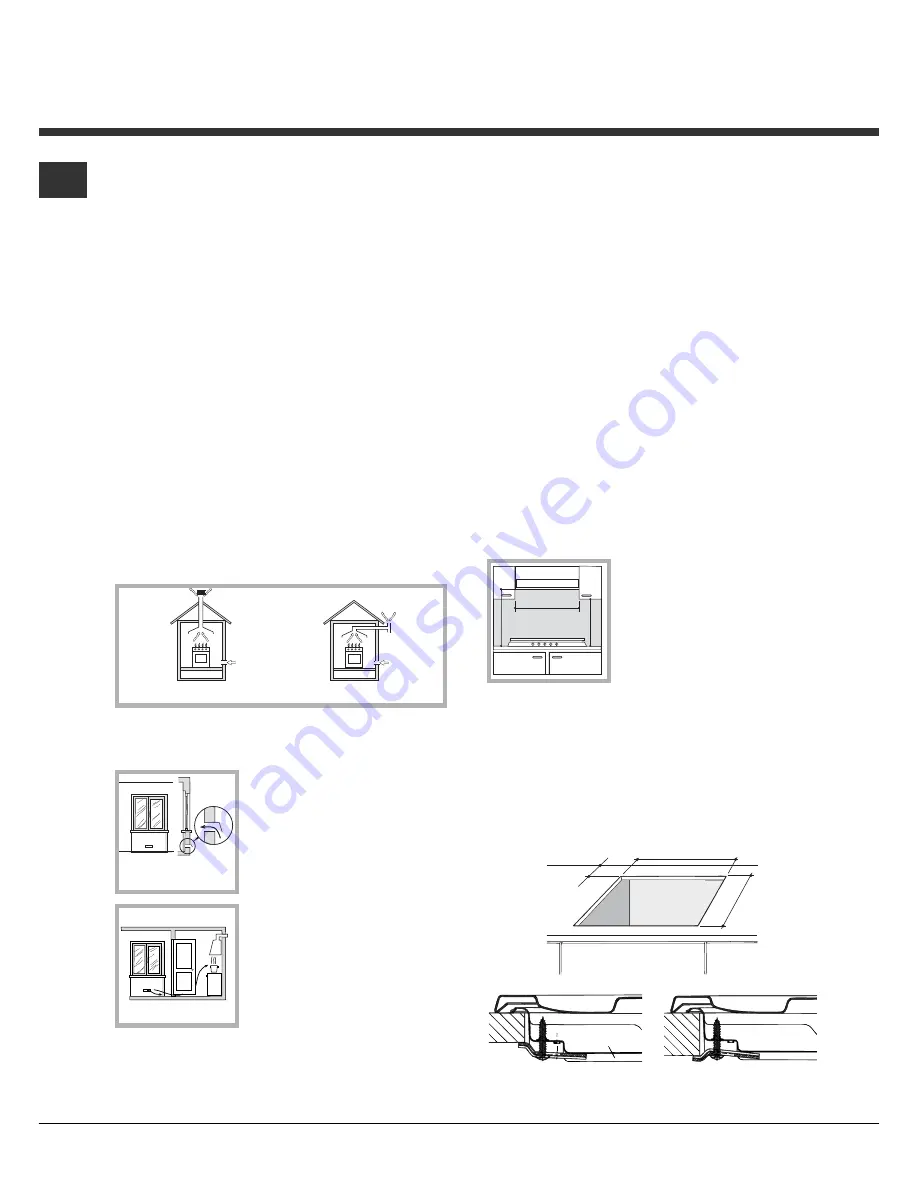 Ariston PK 640 RL GH AG Скачать руководство пользователя страница 2