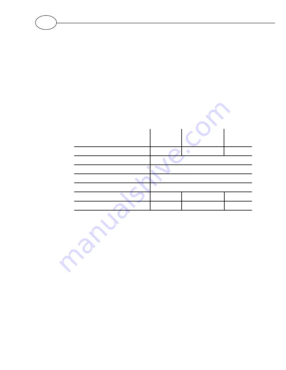 Ariston Ti Shape Small Instructions For Installation Manual Download Page 15