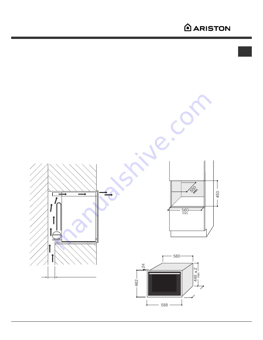 Ariston WL 24 Скачать руководство пользователя страница 23