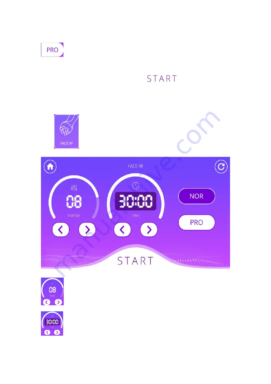 ARISTORM SD-9XS1SB User Manual Download Page 27