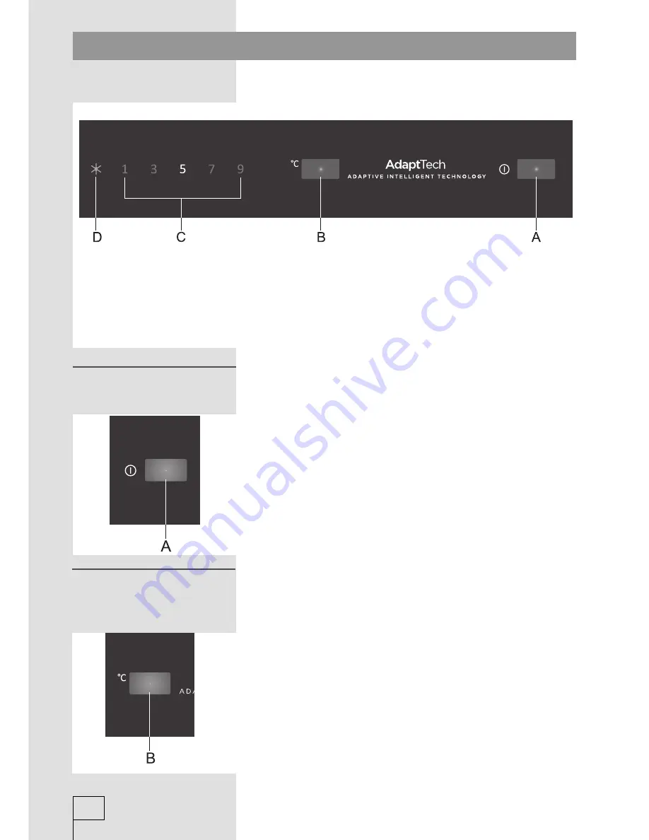 ARISTOS NRC6191FX Скачать руководство пользователя страница 14