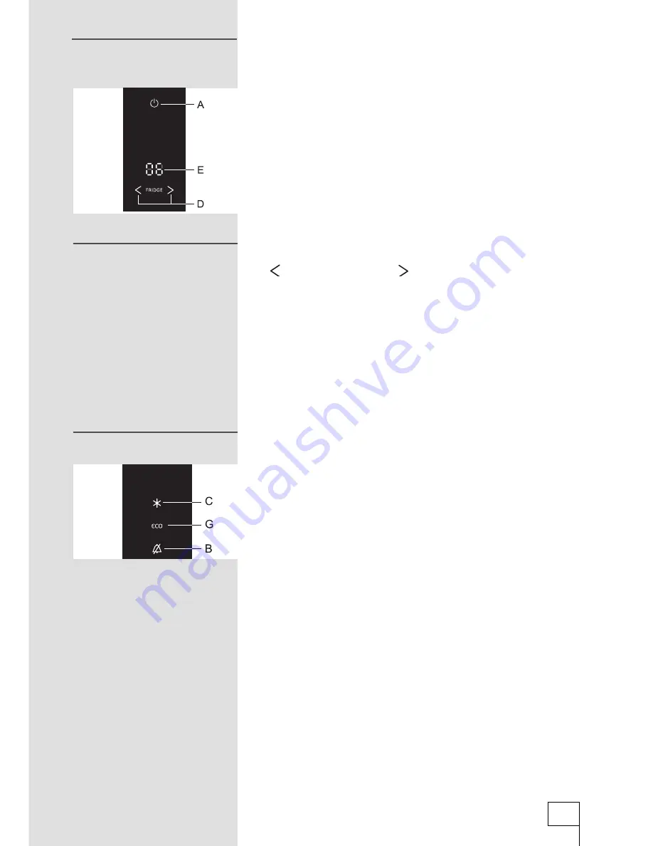 ARISTOS NRC6191FX Скачать руководство пользователя страница 17