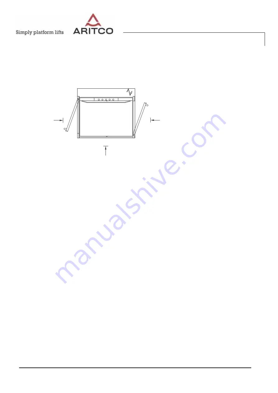 ARITCO 7000 Series Technical Documentation Manual Download Page 37