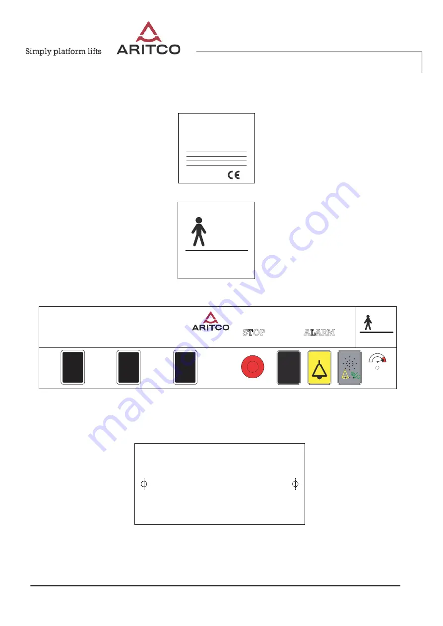 ARITCO 7000 Series Technical Documentation Manual Download Page 73