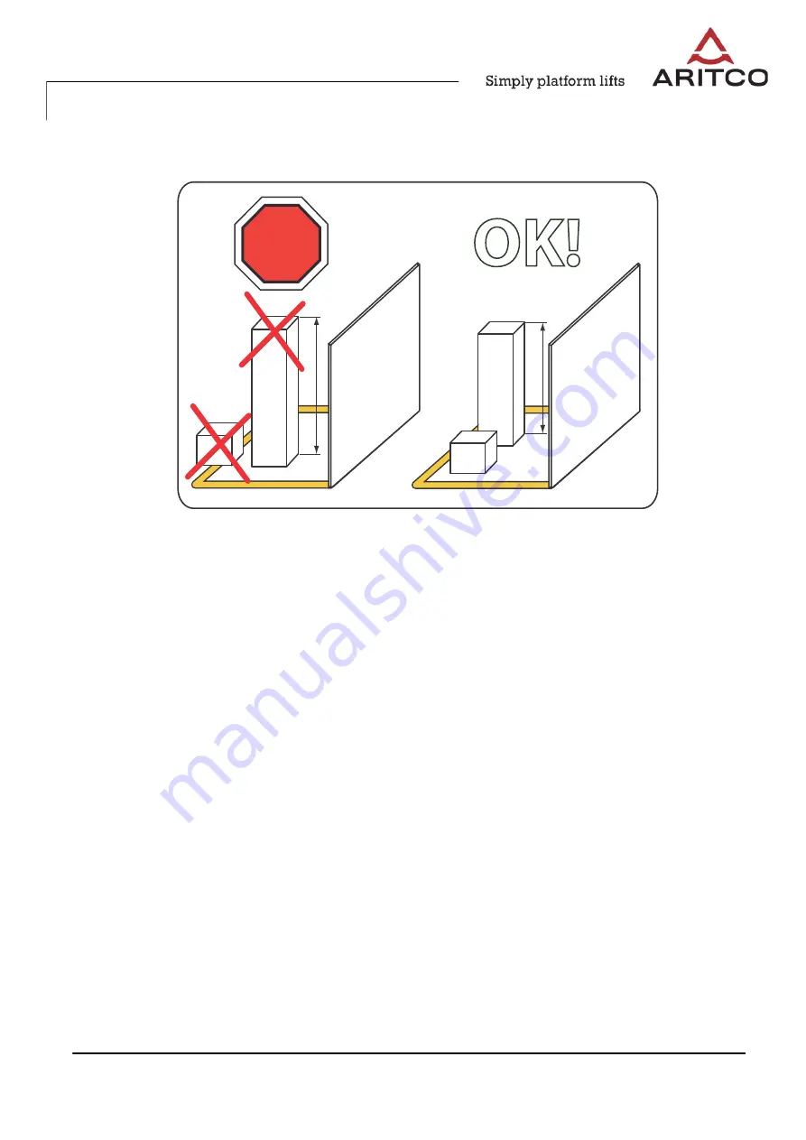 ARITCO 7000 Series Technical Documentation Manual Download Page 74